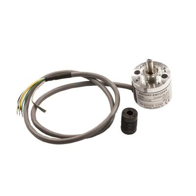 OVW2-06-2HC Ekonomik Rotary Encoder - 600p/R, OVW2-06-2HC Ekonomik Rotary Encoder - 600p/R,
