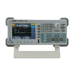 Owon AG1012F 2 Kanal Sinyal Jeneratörü (Fonksiyon Üreteci) - 10Mhz, Frekans Sayaçlı - Thumbnail
