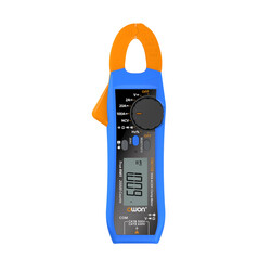 Owon CM2100 True RMS AC -DC PensAmpermetre (Clamp Meter) -600V, 100A - Thumbnail