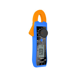 Owon CM2100 True RMS AC -DC PensAmpermetre (Clamp Meter) -600V, 100A - Thumbnail