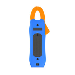 Owon CM2100 True RMS AC -DC PensAmpermetre (Clamp Meter) -600V, 100A - Thumbnail