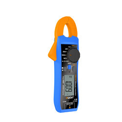 Owon CM2100B True RMS Bluetooth PensAmpermetre (Clamp Meter) -600V, 100A - Thumbnail