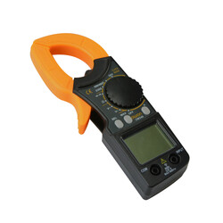 Owon CM240 AC PensAmpermetre (Clamp Meter) - 600V, 400A - Thumbnail