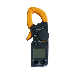 Owon - Owon CM240 AC PensAmpermetre (Clamp Meter) - 600V, 400A
