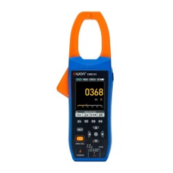 Owon - Owon CMS101 2 in 1 Pensampermetre ve Osiloskop (1000A)