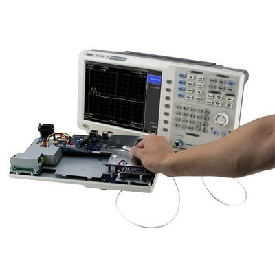 Owon EMC RF Near Field Probe Kit (Elektromanyetik Yakın Alan Prob Seti)