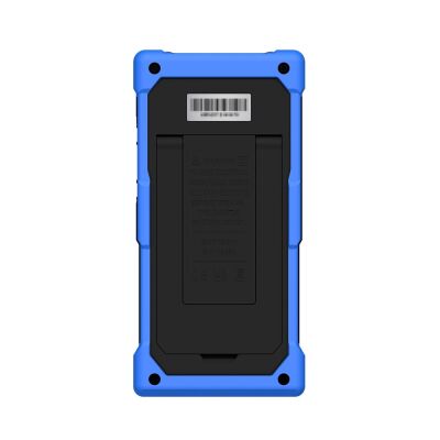 Owon HDS160 1 MHz 1 Kanal El Tipi Osiloskop ve Multimetre - 60.000 sayım, True RMS