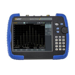 Owon HSA1036 El Tipi (Handheld) RF Spektrum Analizör (Spectrum Analyzer)