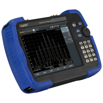 Owon HSA1075 El Tipi (Handheld) RF Spektrum Analizör (Spectrum Analyzer)