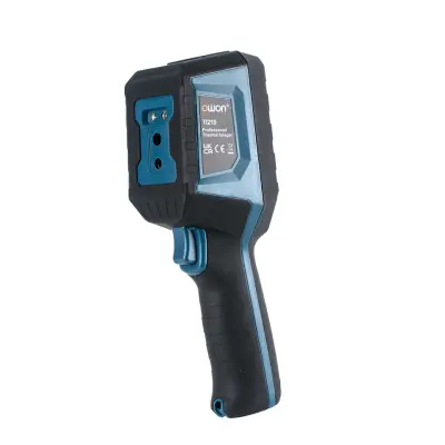 Owon TI219 Kızılötesi Termal Kamera, -20; 400℃, Gerçek Zamanlı Uzaktan Kontrol