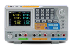 Owon - Owon ODP3122 Programlanabilir Ayarlı Güç Kaynağı 30V, 12A, 378W, 2 Kanal