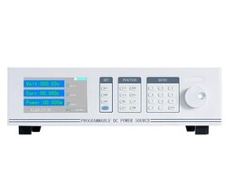 Owon - Owon OWP2006H Yüksek Güçlü DC Güç Kaynağı - 60V, 80A, 2000W