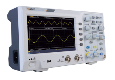 Owon SDS1022 20 MHz Osiloskop