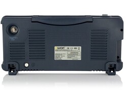 Owon SDS5032E Dijital Masa Tipi Osiloskop - 2 Kanal, 30 Mhz - Thumbnail