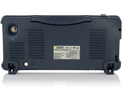 Owon SDS5032E Dijital Masa Tipi Osiloskop - 2 Kanal, 30 Mhz
