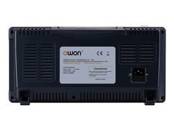 Owon SDS7102E Dijital Masa Tipi Osiloskop - 2 Kanal, 100 Mhz - Thumbnail