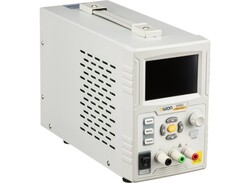 Owon SP3051 Tek Kanal Laboratuvar Tipi Güç Kaynağı - 150W, 0-30V, 0-5A - Thumbnail