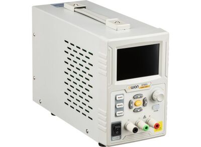 Owon SP3051 Tek Kanal Laboratuvar Tipi Güç Kaynağı - 150W, 0-30V, 0-5A