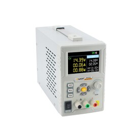 Owon SP6103 Programlanabilir Tek Kanal DC Güç Kaynağı - 300W, 0-10A, 0-60V - Thumbnail