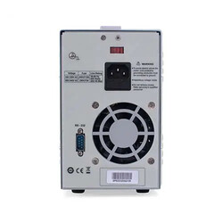 Owon SP6103 Programlanabilir Tek Kanal DC Güç Kaynağı - 300W, 0-10A, 0-60V - Thumbnail