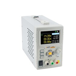 Owon - Owon SP6103 Programlanabilir Tek Kanal DC Güç Kaynağı - 300W, 0-10A, 0-60V