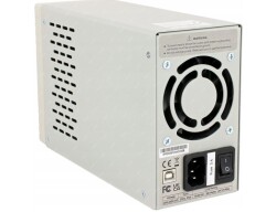 Owon SPE3051 Ayarlı Laboratuvar Tipi 1 Kanal Güç Kaynağı - 150W, 0-30V, 0-5A - Thumbnail