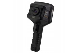 Owon TI322 Endüstriyel Termal Kamera (Handheld Thermal Imaging Camera) - Thumbnail