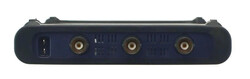 Owon VDS6102 Sanal (PC Bağlantılı) Osiloskop - 2 Kanal, 100Mhz - Thumbnail