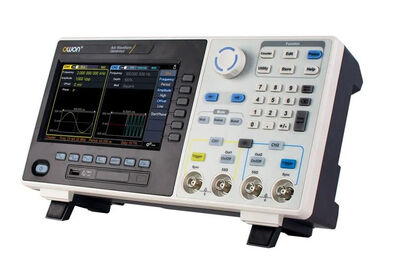 Owon XDG2035 2 Kanal Sinyal Jeneratörü (Fonksiyon Üreteci) - 35Mhz