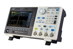 Owon XDG2060 2 Kanal Sinyal Jeneratörü (Fonksiyon Üreteci) - 60Mhz - Thumbnail