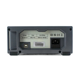 Owon XDM1141 Bench Masa Tipi Multimetre - True RMS 4 1/2 Dijit - Thumbnail