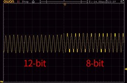 Owon XDS2102A Dijital Bench Masa Tipi Osiloskop - 100 Mhz, 8