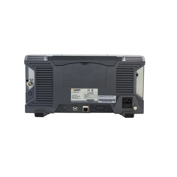 Owon XDS2102A Dijital Bench Masa Tipi Osiloskop - 100 Mhz, 8