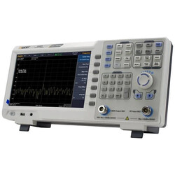 Owon XSA805 500 MHz RF Spektrum Analizör (Spectrum Analyzer) - Thumbnail