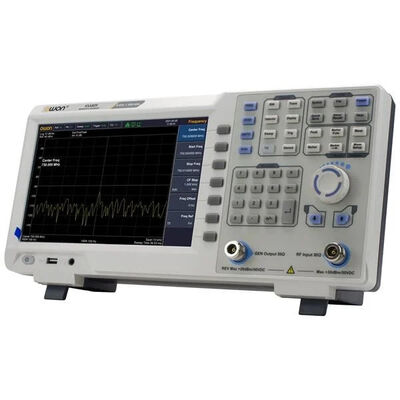 Owon XSA805 500 MHz RF Spektrum Analizör (Spectrum Analyzer)