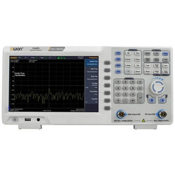 Owon XSA805 500 MHz RF Spektrum Analizör (Spectrum Analyzer) - Thumbnail