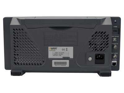 Owon XSA805TG 500 MHz RF Spektrum Analizör (Spectrum Analyzer)