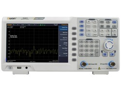 Owon XSA805TG 500 MHz RF Spektrum Analizör (Spectrum Analyzer) - Thumbnail