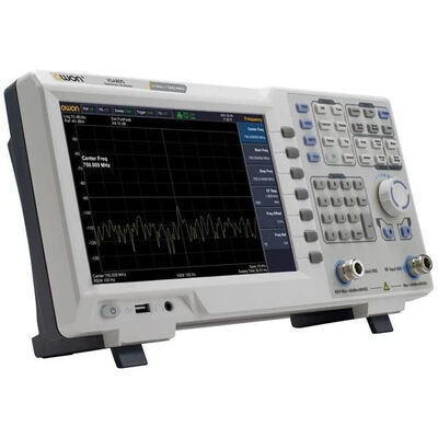 Owon XSA815 1.5 GHz RF Spektrum Analizör (Spectrum Analyzer)