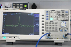 Owon XSA815 1.5 GHz RF Spektrum Analizör (Spectrum Analyzer) - Thumbnail