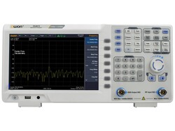 Owon XSA815TG 1.5 GHz RF Spektrum Analizör (Spectrum Analyzer) - Thumbnail