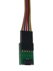 Actuonix PQ12-P Kablo Adaptoru ( -P Tipi Uzatma Kablosu ile )