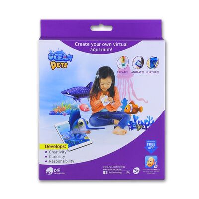 Pai Technology Ocean Pets