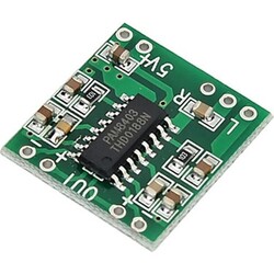 Çin - PAM8403 Mini Amfi Devresi - 2x3W