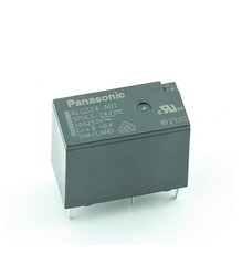Panasonic - Panasonic Röle ALQ324 (24V, 10A)