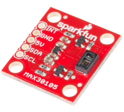 SparkFun Parçacık Sensörü Breakout Kartı - Thumbnail