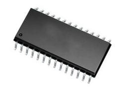 Çin - PCA9685PW 25 mA 5.5 V LED Controller
