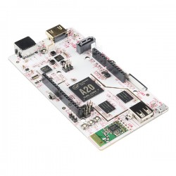 PCduino - Pcduino3