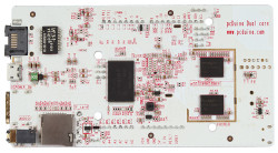 Pcduino3 - Thumbnail