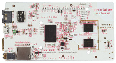 Pcduino3